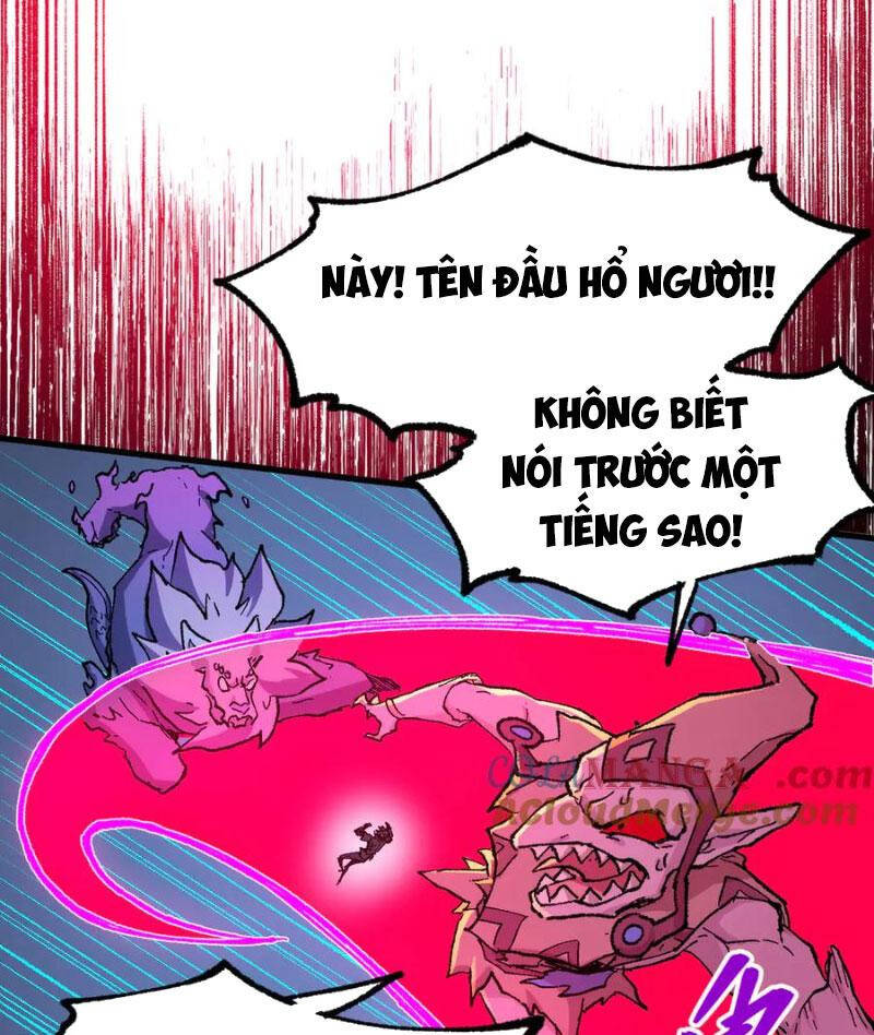 Thánh Khư Chapter 271 - Trang 42