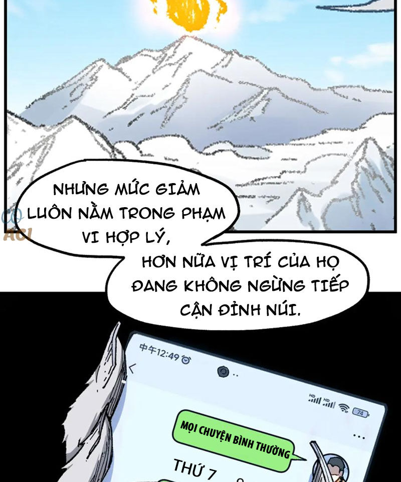 Thánh Khư Chapter 239 - Trang 10