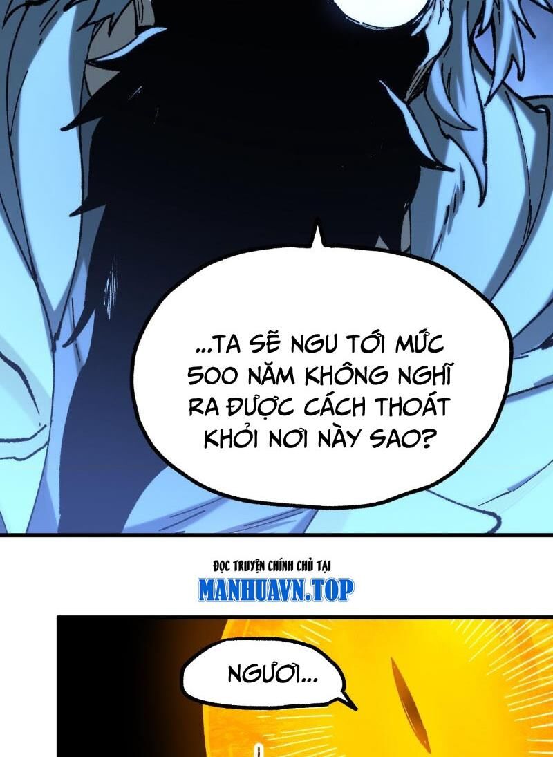 Thánh Khư Chapter 244 - Trang 25