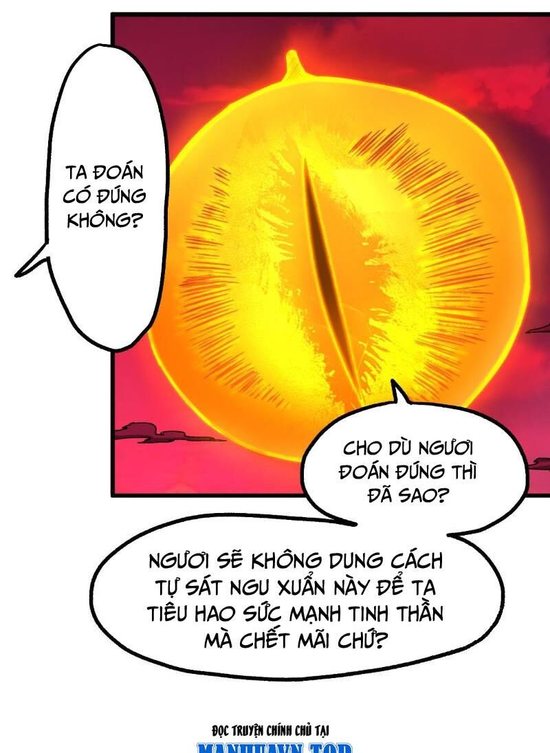 Thánh Khư Chapter 244 - Trang 35