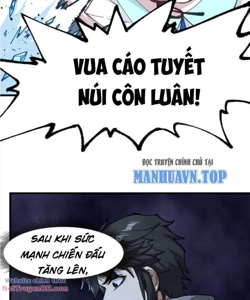 Thánh Khư Chapter 250 - Trang 44