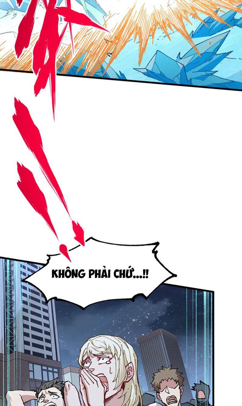 Thánh Khư Chapter 274 - Trang 41