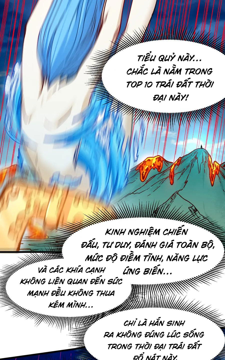 Thánh Khư Chapter 230 - Trang 37