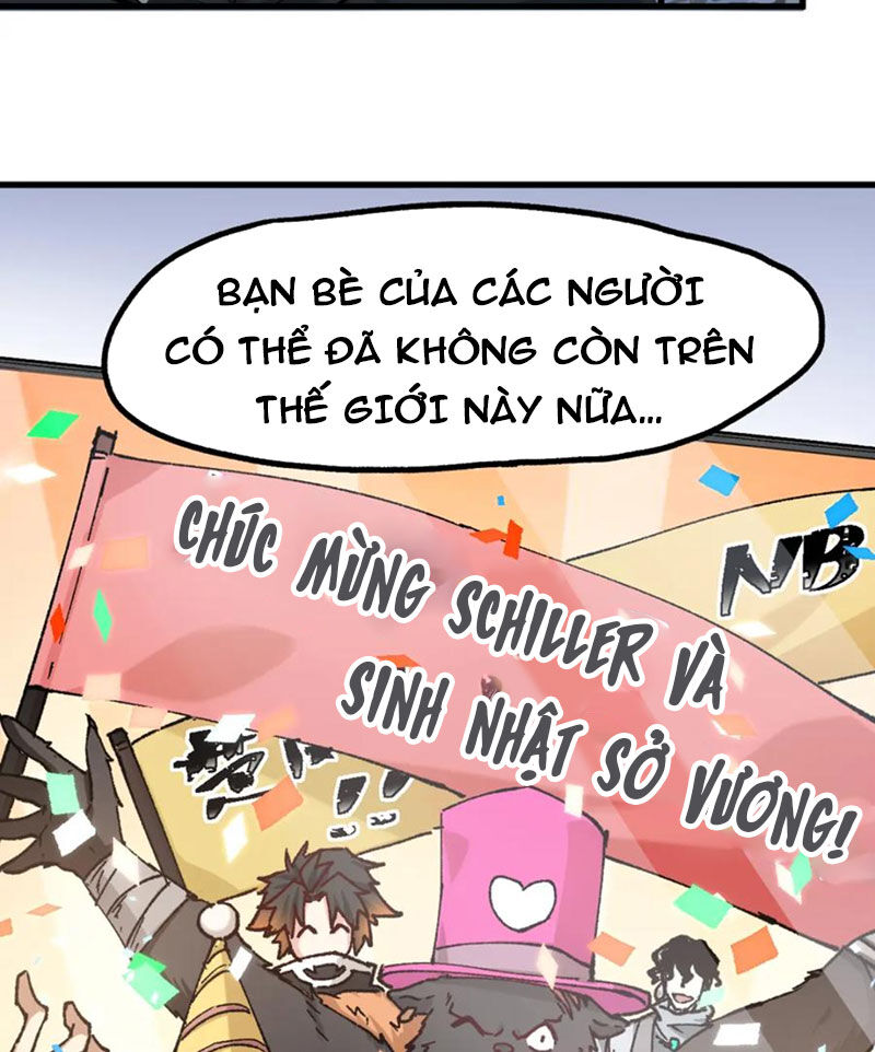 Thánh Khư Chapter 239 - Trang 16