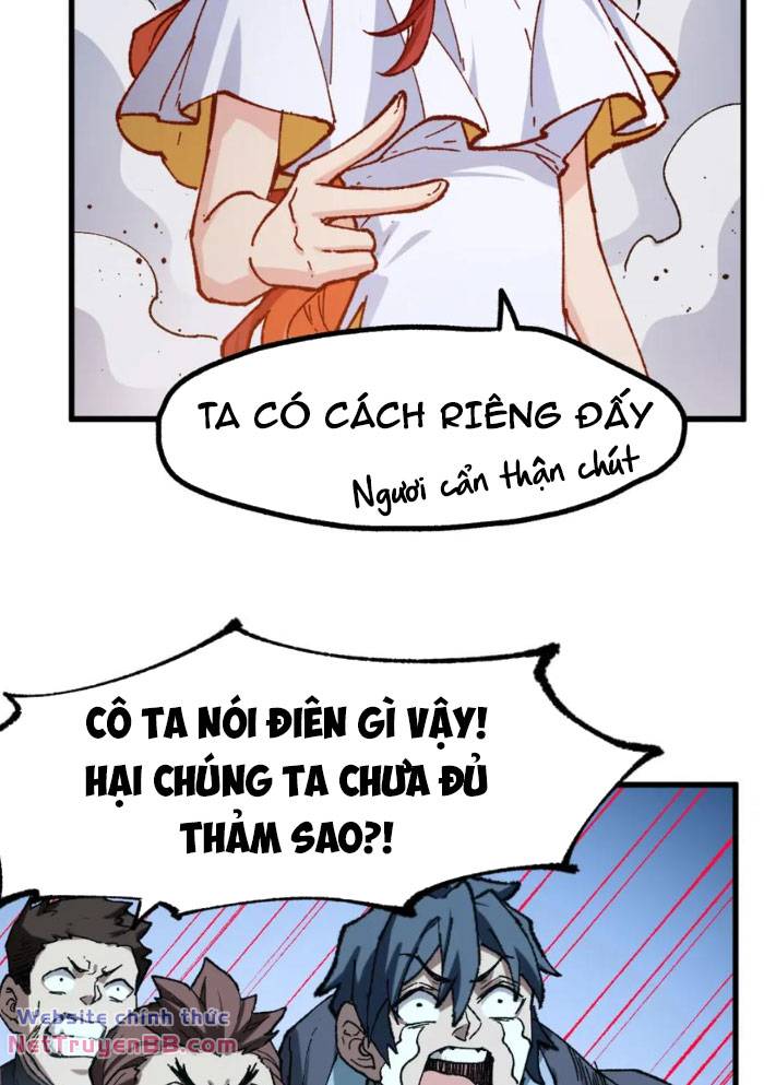 Thánh Khư Chapter 252 - Trang 40