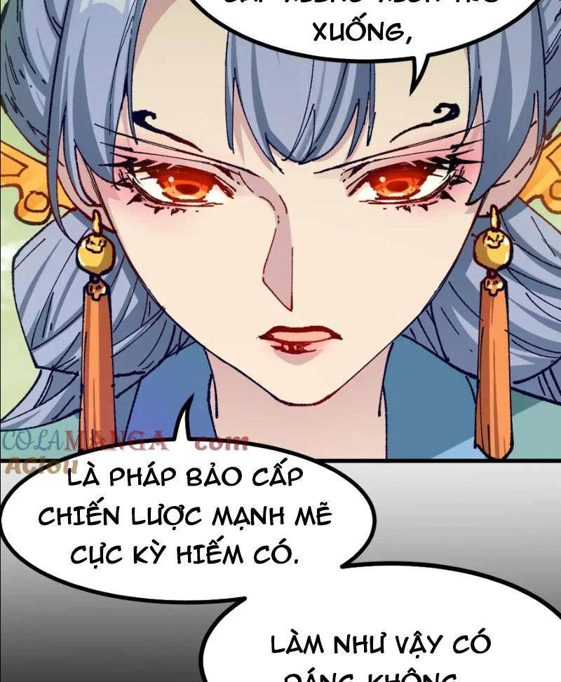 Thánh Khư Chapter 280 - Trang 90