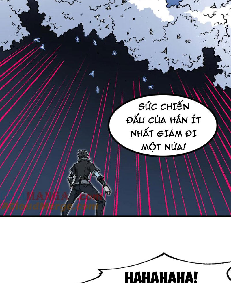 Thánh Khư Chapter 264 - Trang 30