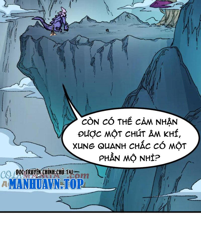 Thánh Khư Chapter 271 - Trang 73