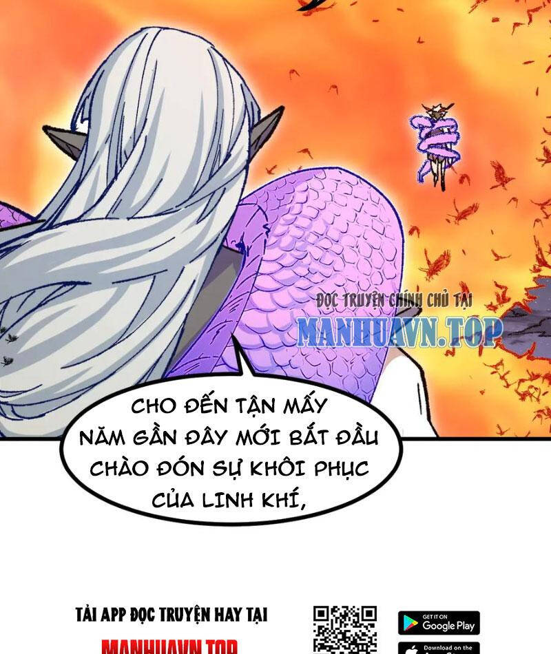 Thánh Khư Chapter 268 - Trang 6