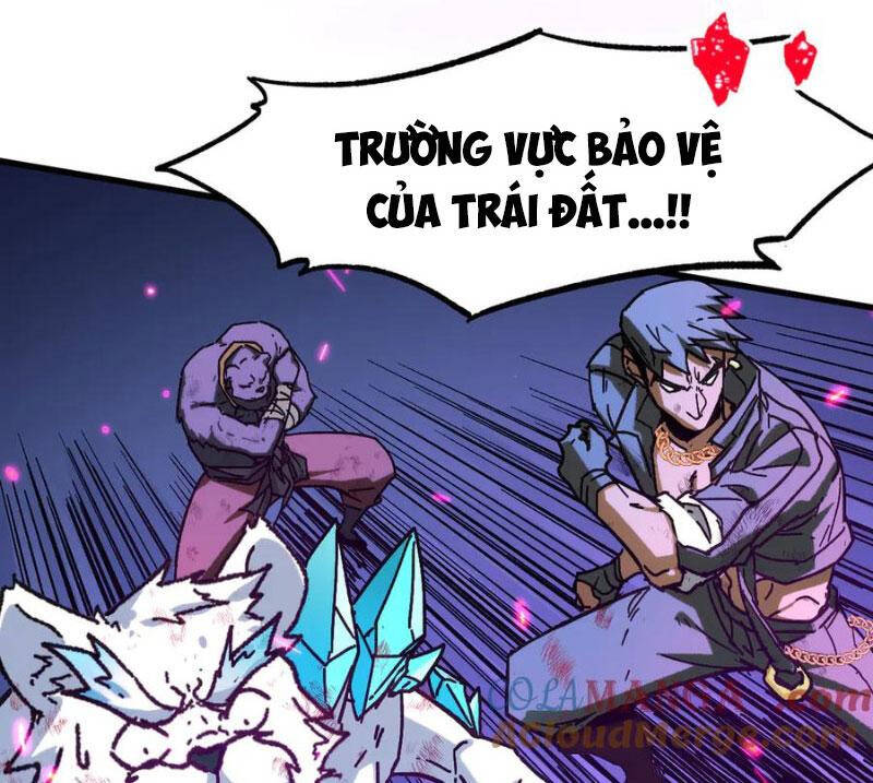 Thánh Khư Chapter 282 - Trang 10