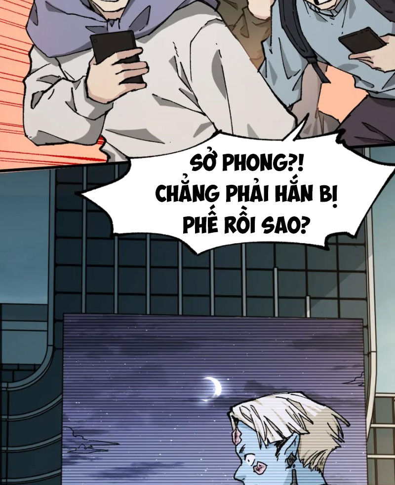 Thánh Khư Chapter 262 - Trang 42