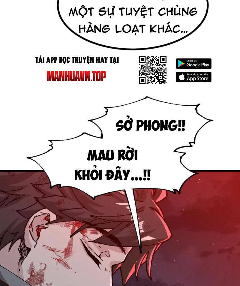 Thánh Khư Chapter 279 - Trang 67