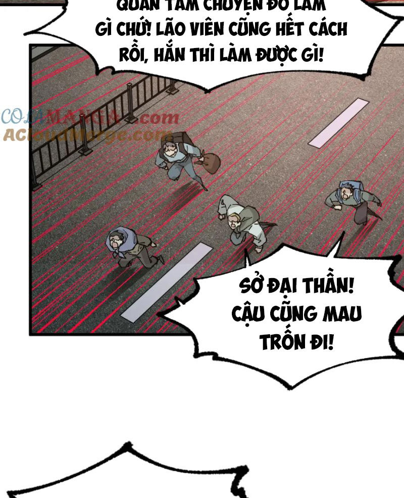 Thánh Khư Chapter 262 - Trang 44