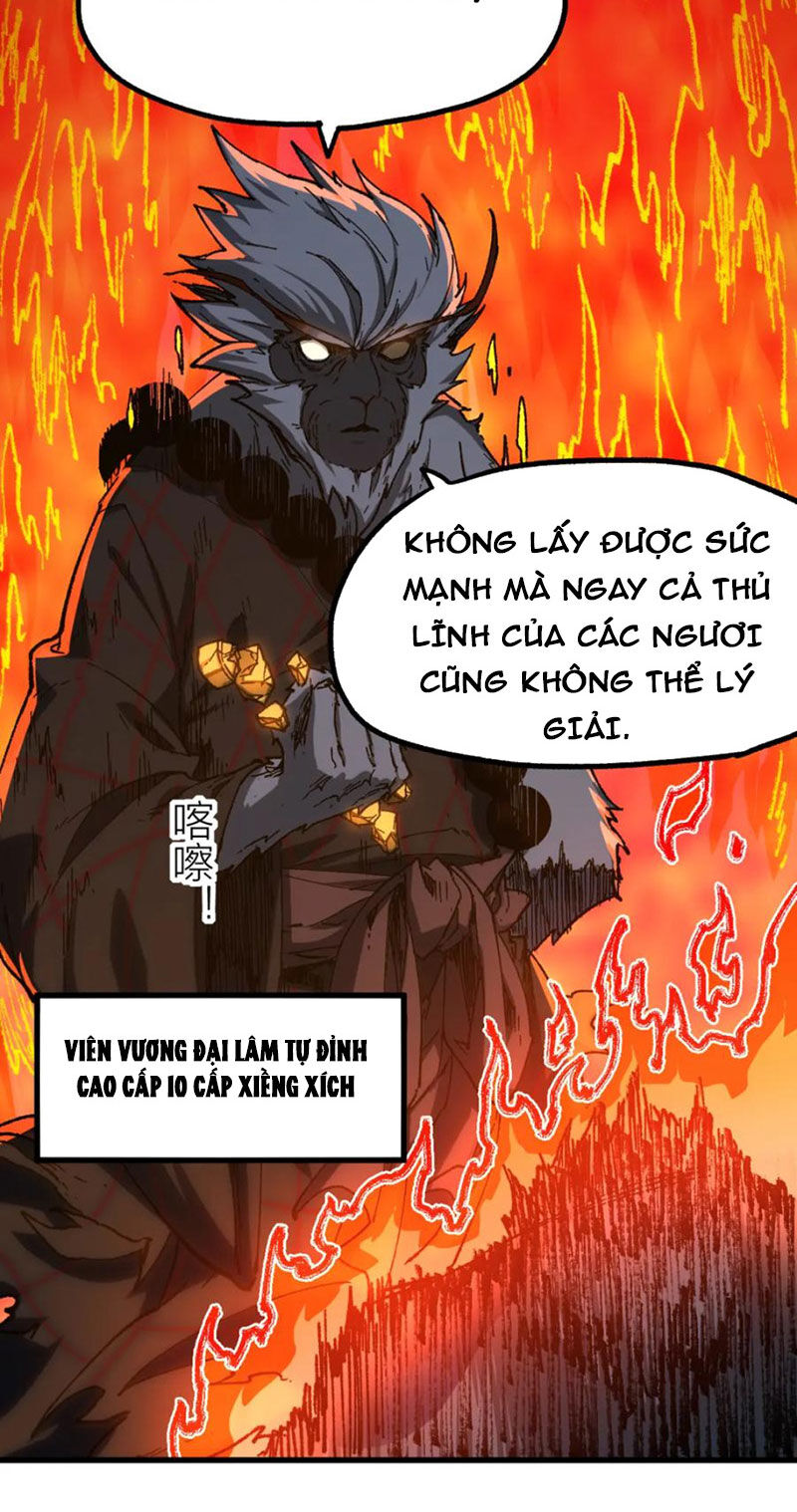 Thánh Khư Chapter 257 - Trang 42