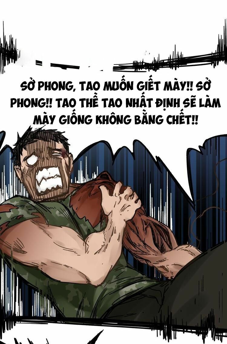 Thánh Khư Chapter 7 - Trang 46