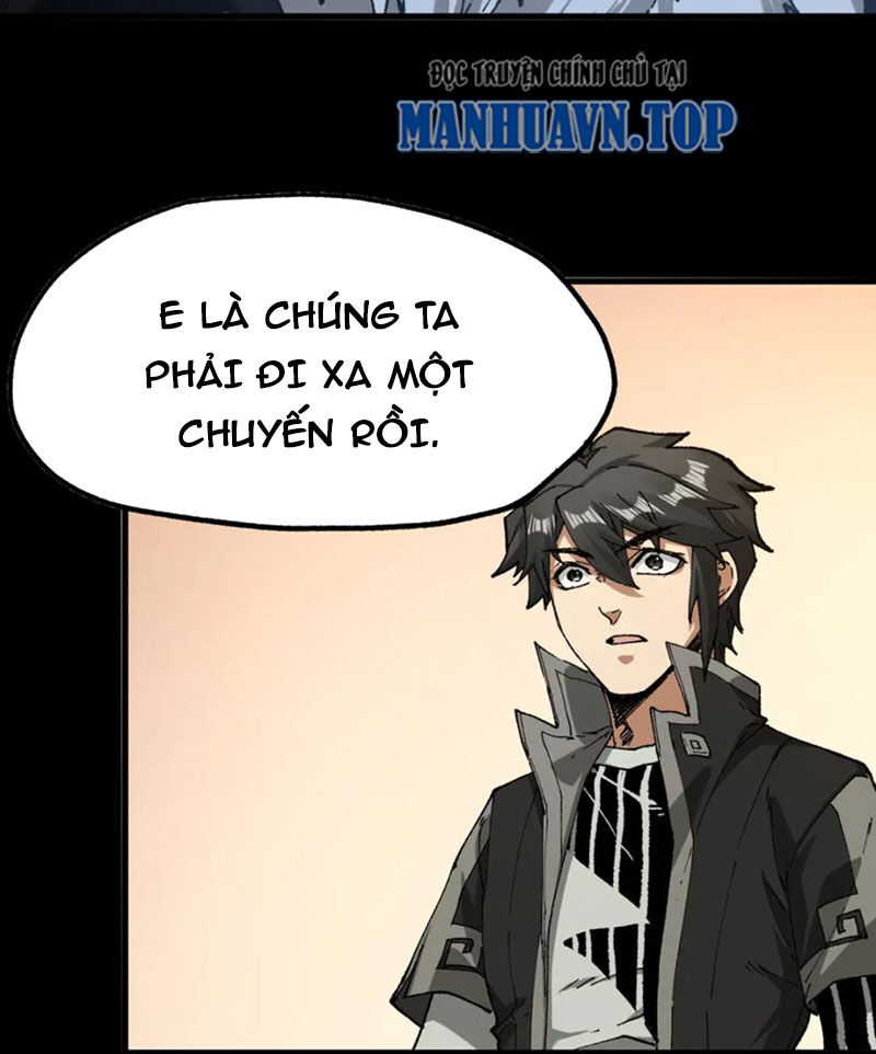 Thánh Khư Chapter 239 - Trang 1