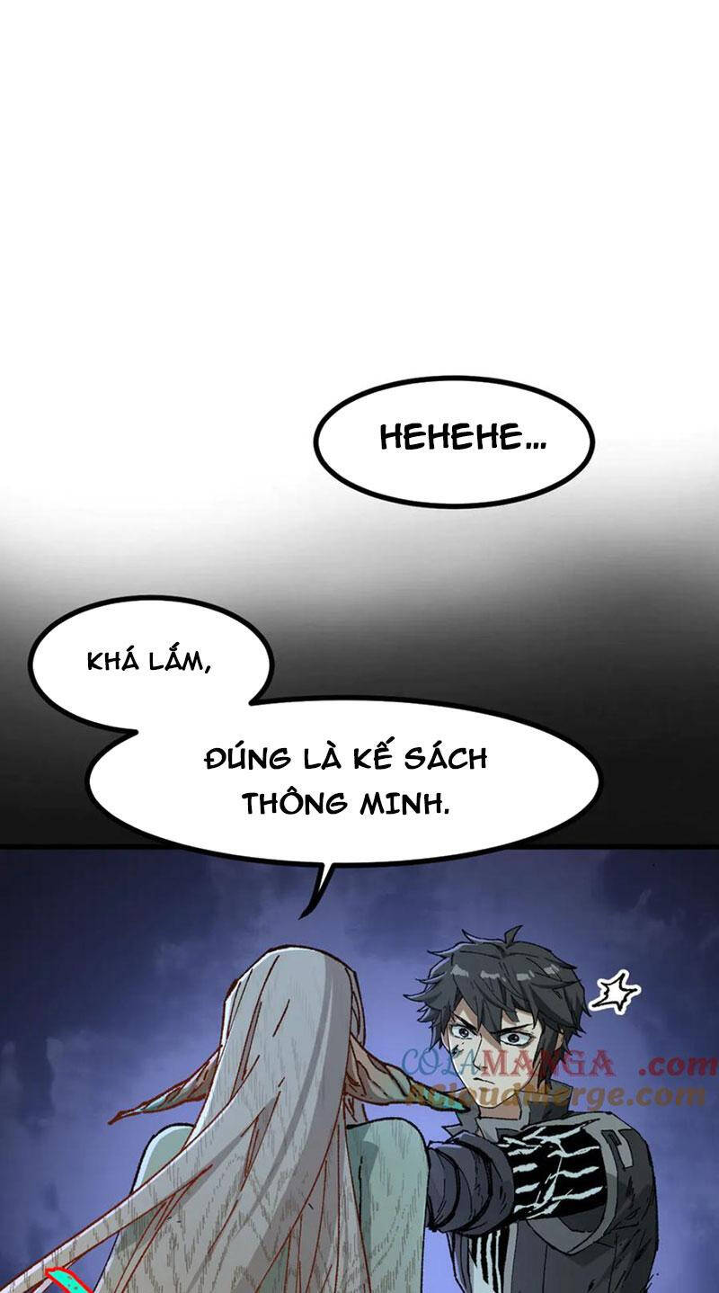 Thánh Khư Chapter 270 - Trang 39