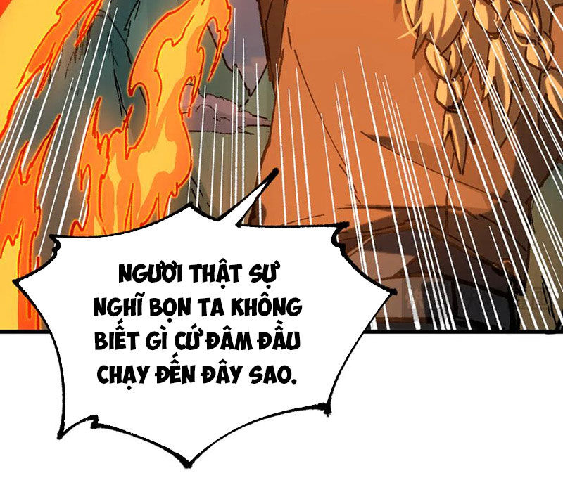 Thánh Khư Chapter 286 - Trang 18