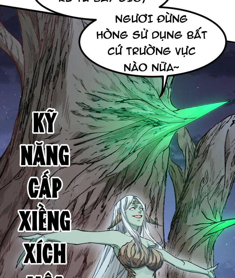 Thánh Khư Chapter 271 - Trang 37