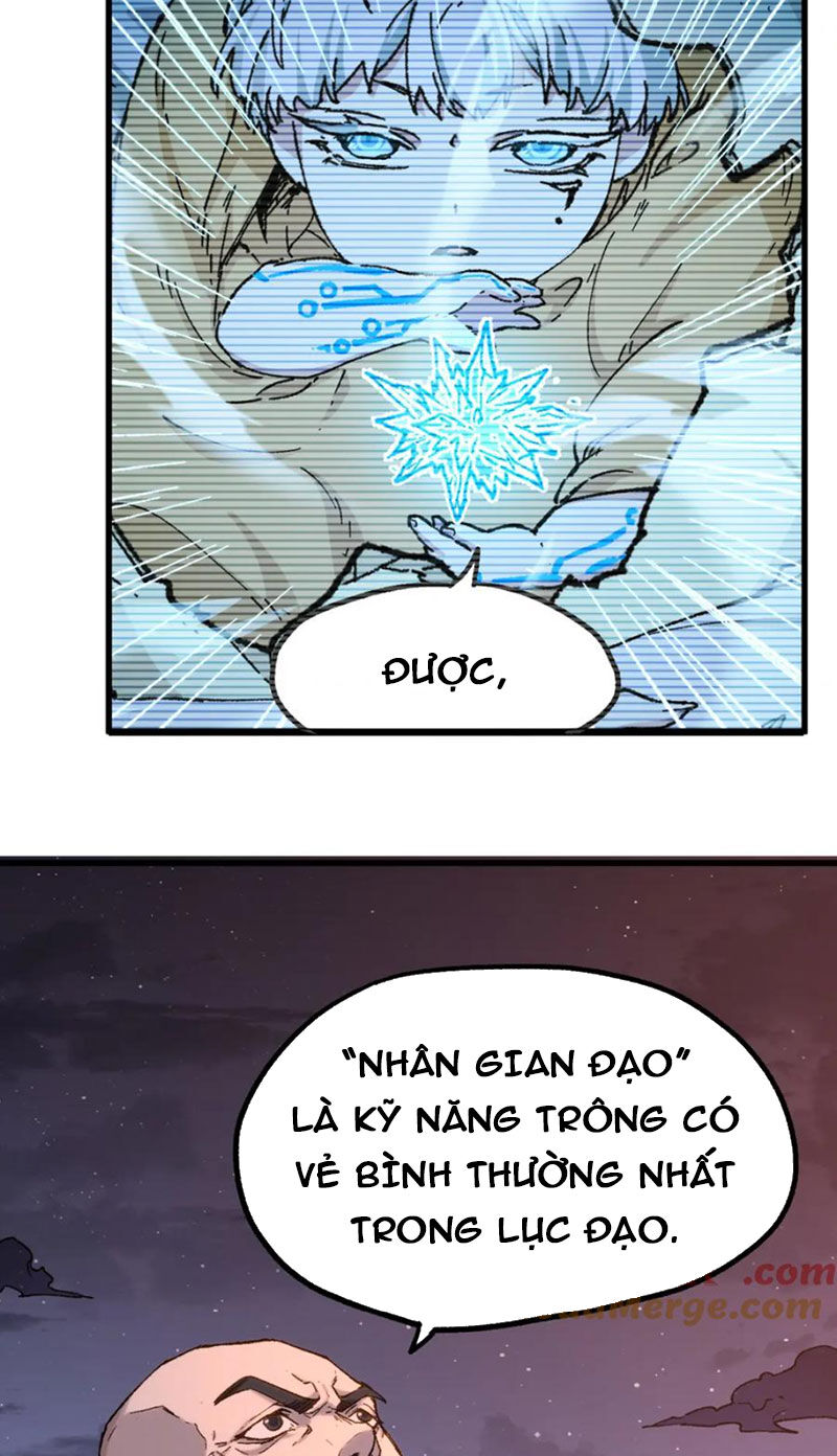 Thánh Khư Chapter 259 - Trang 30