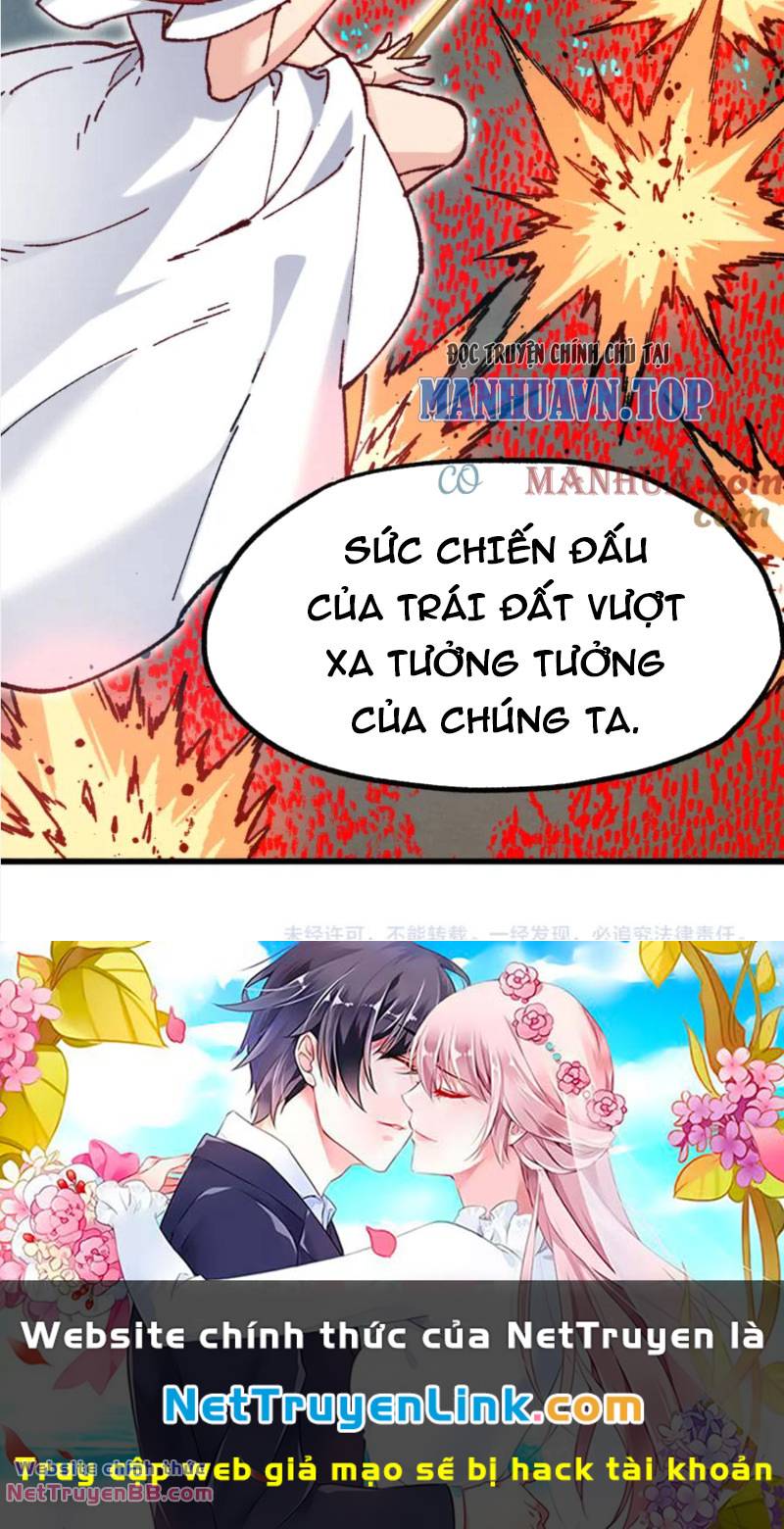 Thánh Khư Chapter 250 - Trang 63