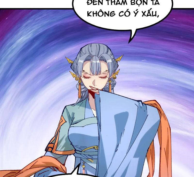 Thánh Khư Chapter 282 - Trang 49