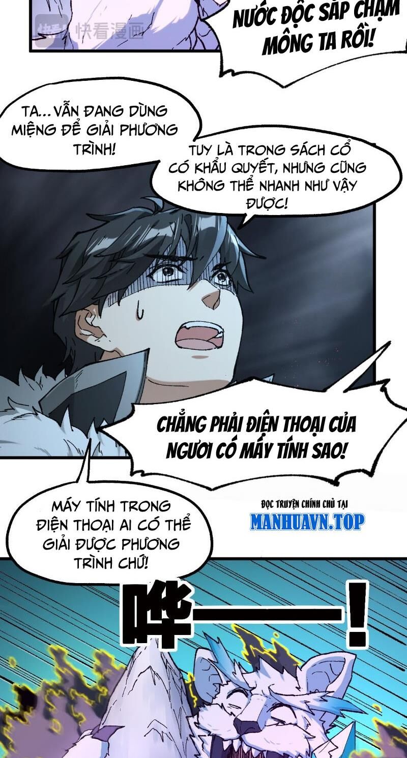 Thánh Khư Chapter 240 - Trang 7