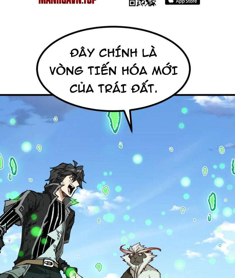 Thánh Khư Chapter 281 - Trang 61