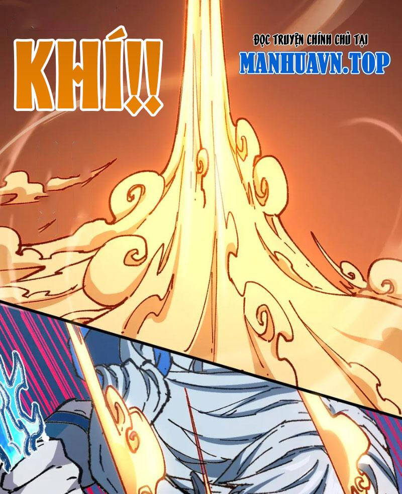 Thánh Khư Chapter 275 - Trang 53