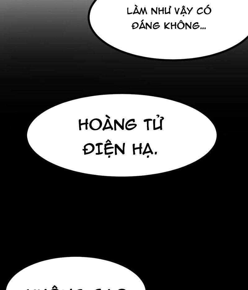 Thánh Khư Chapter 281 - Trang 4