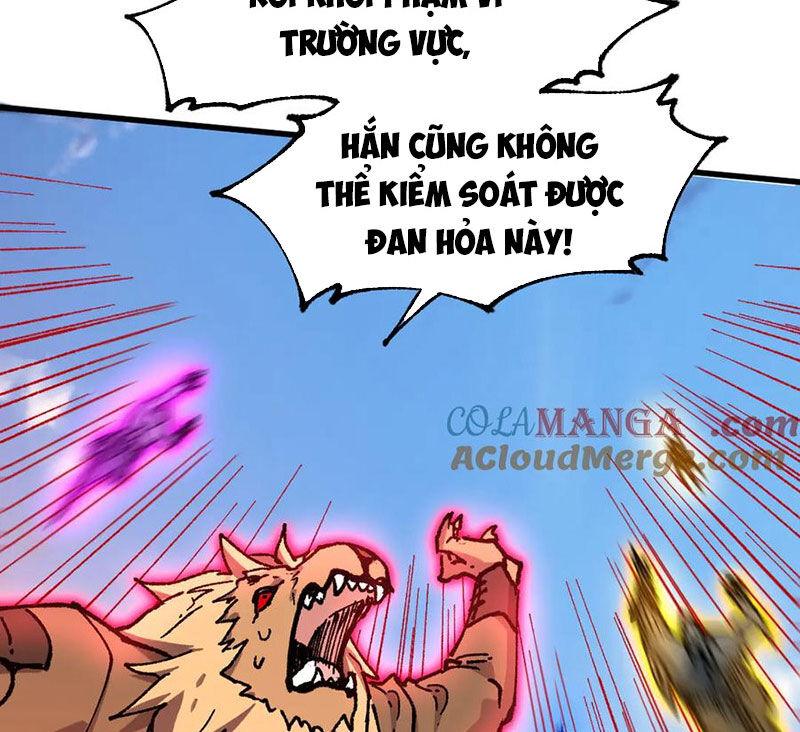 Thánh Khư Chapter 286 - Trang 54