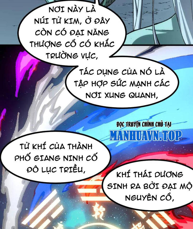 Thánh Khư Chapter 271 - Trang 75