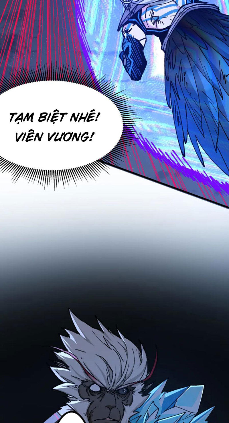 Thánh Khư Chapter 260 - Trang 31