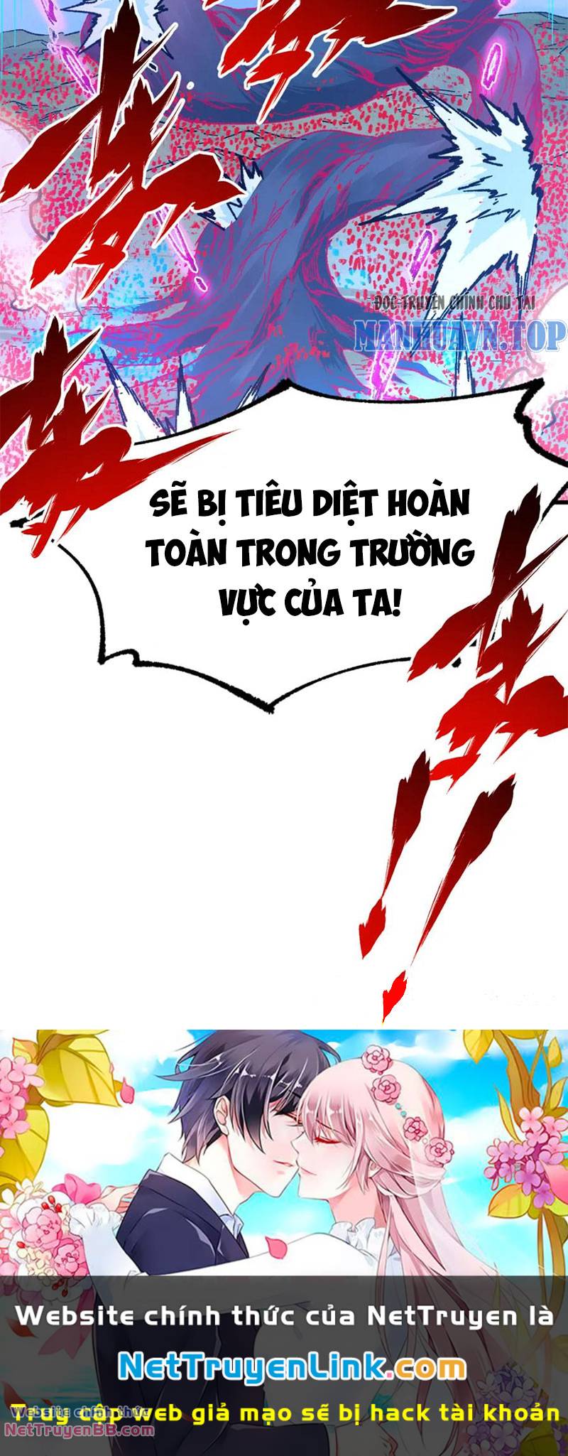 Thánh Khư Chapter 251 - Trang 41