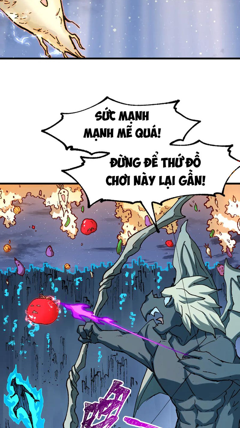 Thánh Khư Chapter 267 - Trang 32