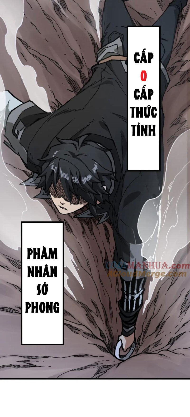 Thánh Khư Chapter 235 - Trang 36