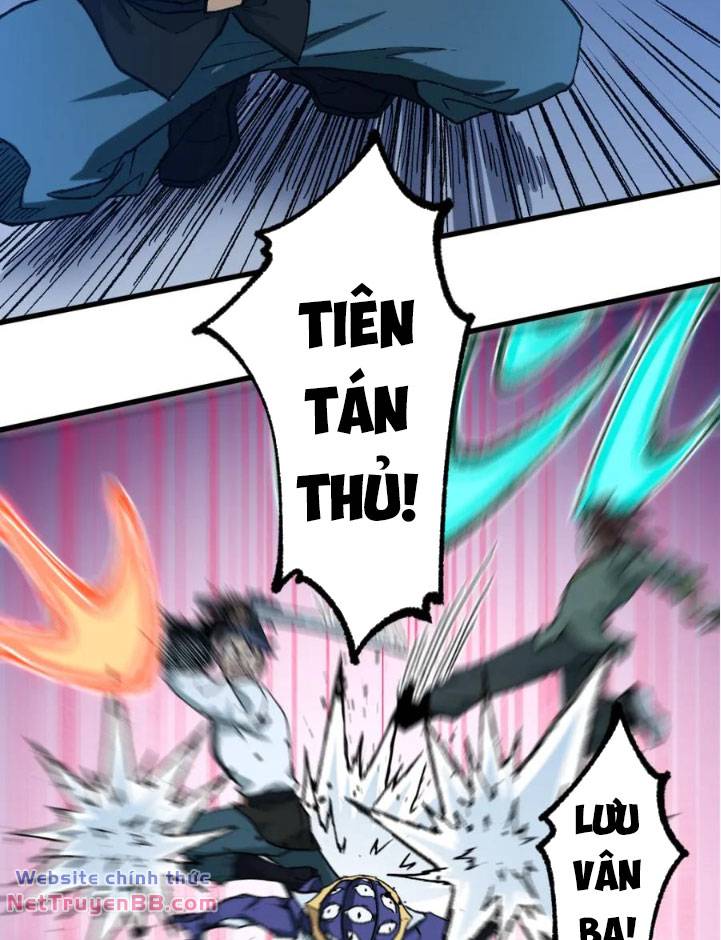 Thánh Khư Chapter 252 - Trang 14