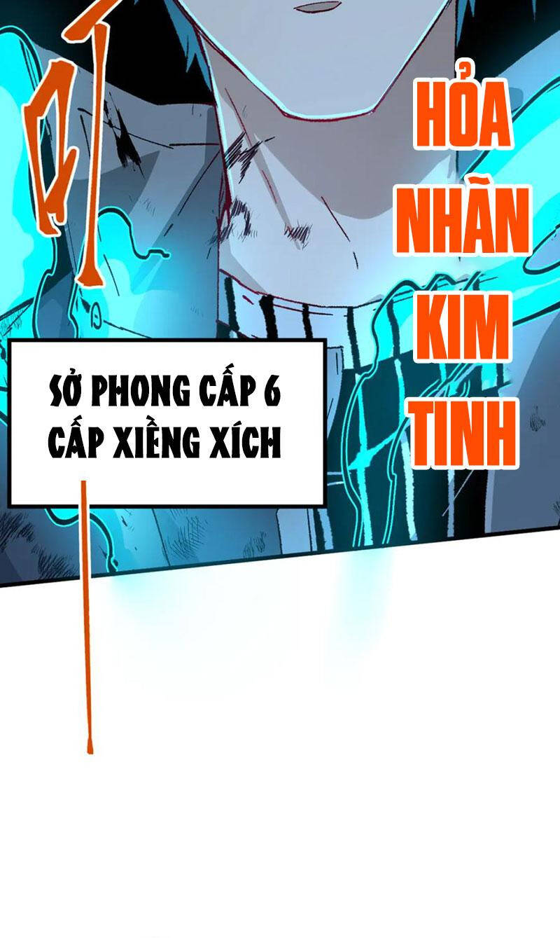 Thánh Khư Chapter 272 - Trang 55