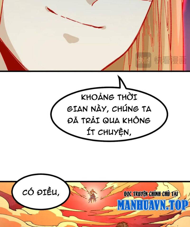 Thánh Khư Chapter 279 - Trang 73