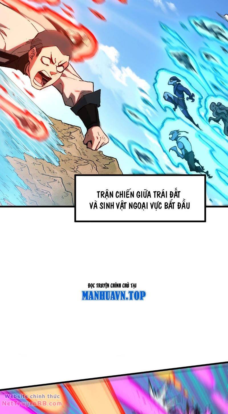 Thánh Khư Chapter 249 - Trang 1