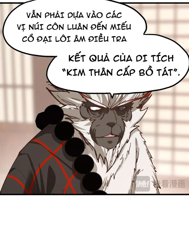 Thánh Khư Chapter 238 - Trang 51