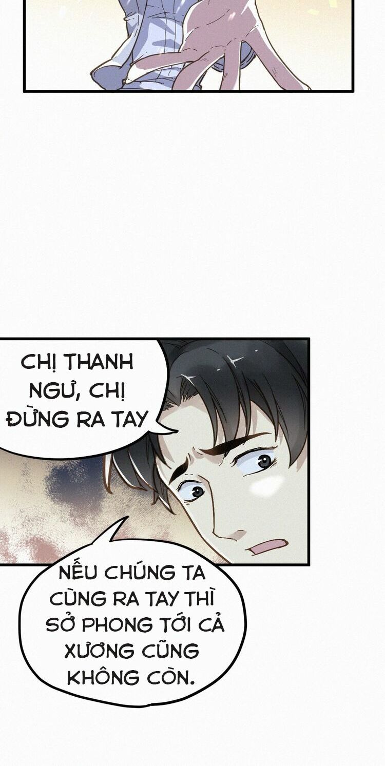 Thánh Khư Chapter 10 - Trang 40