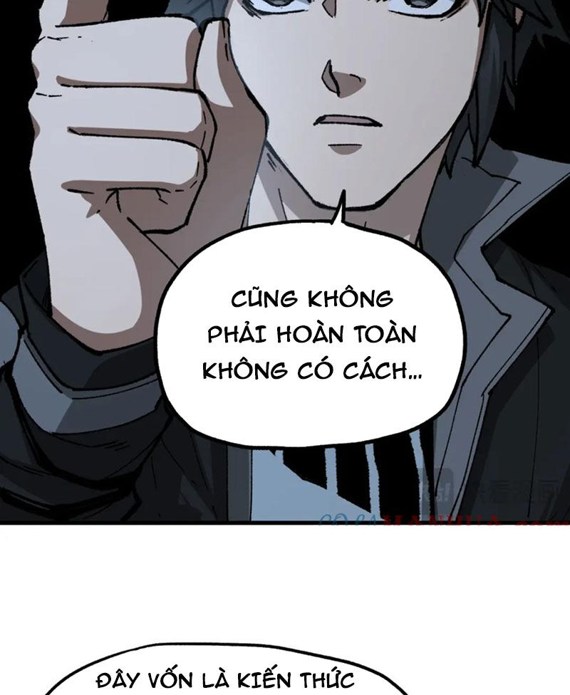 Thánh Khư Chapter 238 - Trang 81