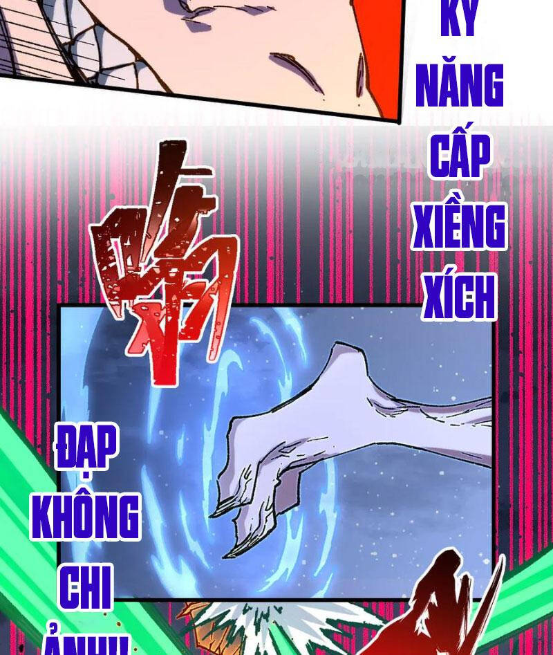 Thánh Khư Chapter 268 - Trang 61