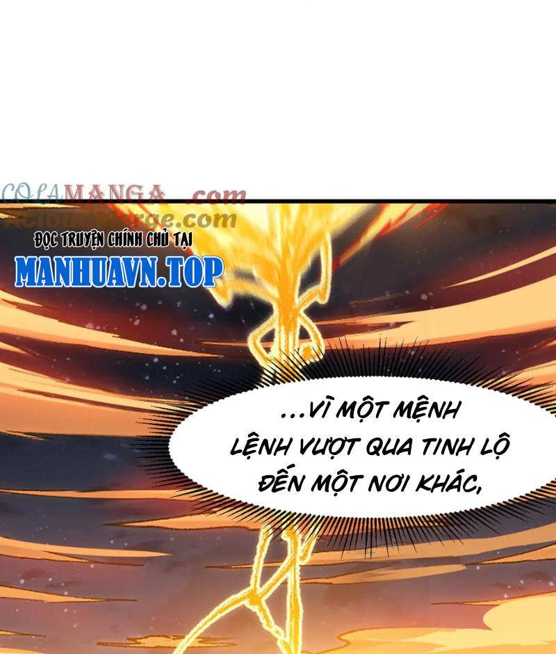 Thánh Khư Chapter 280 - Trang 3