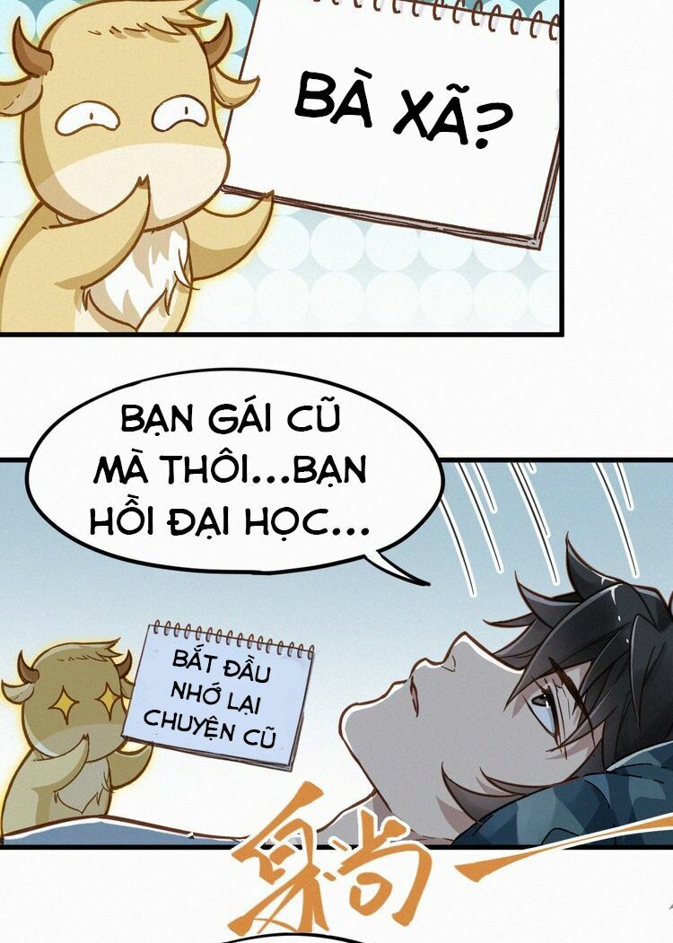 Thánh Khư Chapter 9 - Trang 4