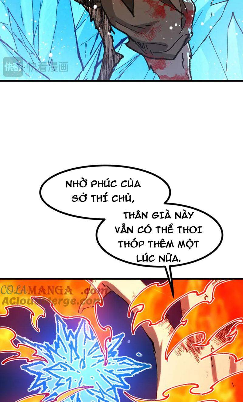 Thánh Khư Chapter 274 - Trang 17