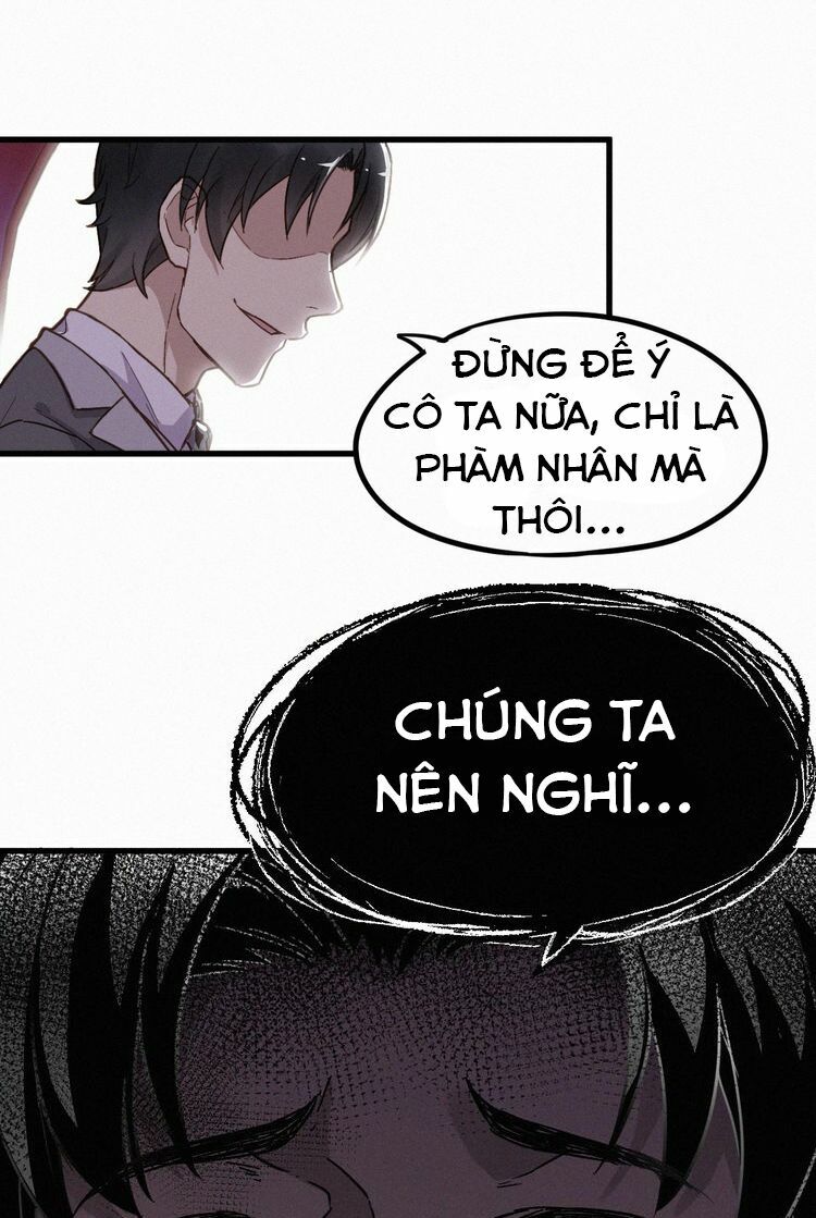 Thánh Khư Chapter 9 - Trang 31