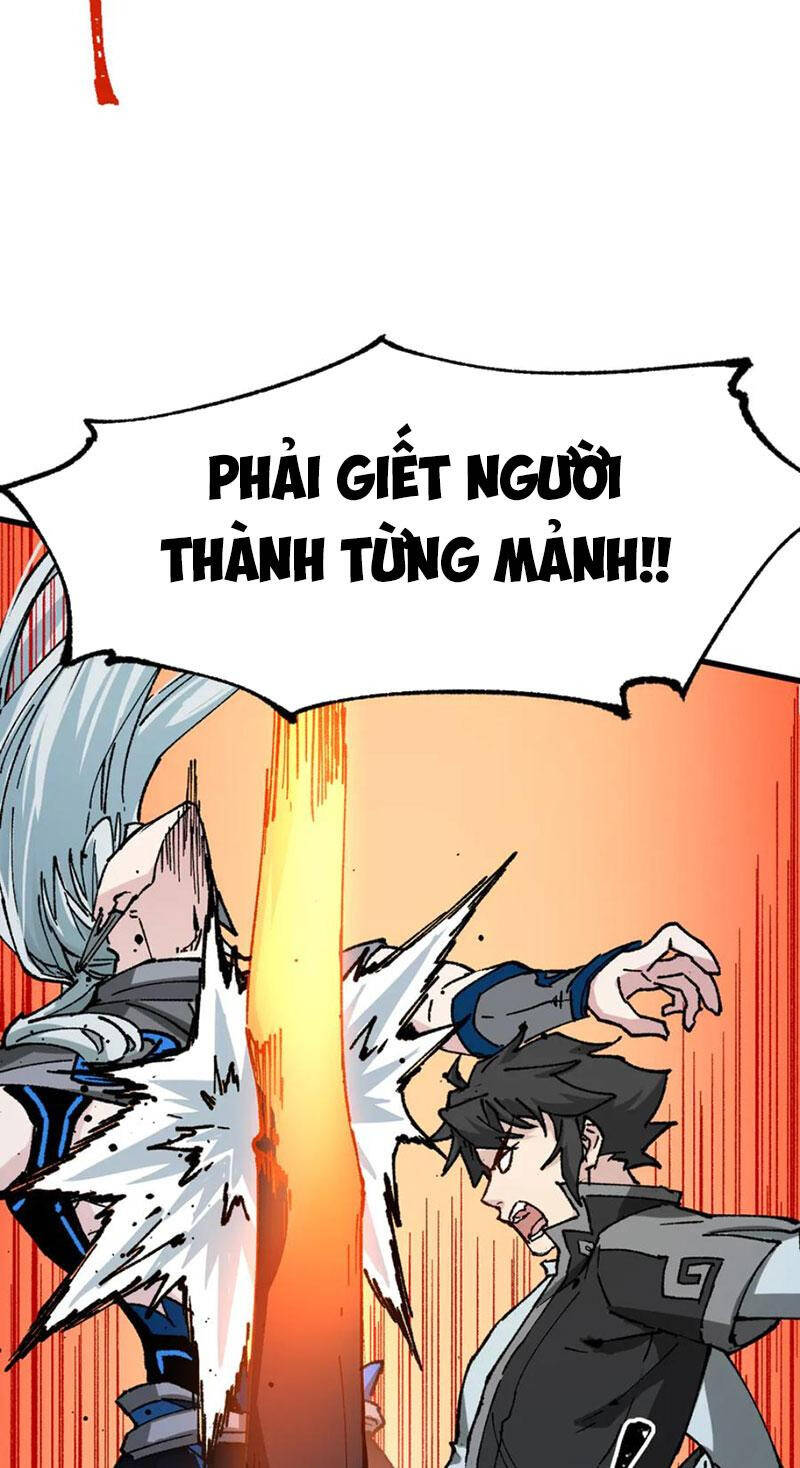 Thánh Khư Chapter 273 - Trang 48