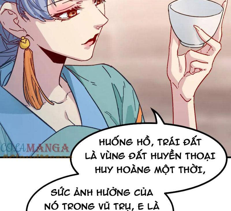 Thánh Khư Chapter 282 - Trang 87